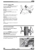 Preview for 43 page of APRILIA ENJOY CITY Workshop Manual