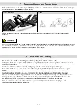 Предварительный просмотр 105 страницы APRILIA eSR2 2021 User Manual