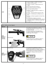 Preview for 212 page of APRILIA eSR2 2021 User Manual