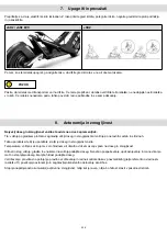 Preview for 237 page of APRILIA eSR2 2021 User Manual