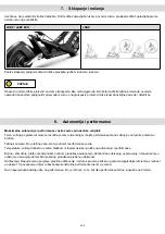 Предварительный просмотр 259 страницы APRILIA eSR2 2021 User Manual