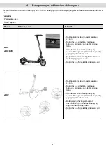 Preview for 297 page of APRILIA eSR2 2021 User Manual