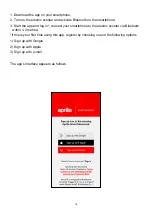 Preview for 16 page of APRILIA eSR2 User Manual