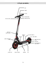 Preview for 76 page of APRILIA eSR2 User Manual