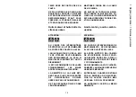 Preview for 15 page of APRILIA ETV 1000 Caponord Manual