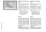 Preview for 68 page of APRILIA ETV 1000 Caponord Manual