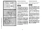 Preview for 176 page of APRILIA ETV 1000 Caponord Manual