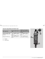 Предварительный просмотр 343 страницы APRILIA ETV mille Caponord Use And Maintenance Book