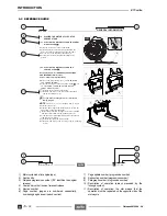 Предварительный просмотр 7 страницы APRILIA ETV mille Workshop Manual