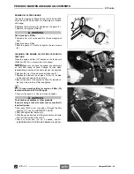 Предварительный просмотр 61 страницы APRILIA ETV mille Workshop Manual