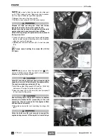 Предварительный просмотр 115 страницы APRILIA ETV mille Workshop Manual