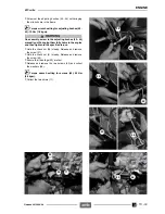Предварительный просмотр 118 страницы APRILIA ETV mille Workshop Manual