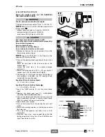 Предварительный просмотр 140 страницы APRILIA ETV mille Workshop Manual