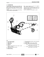 Предварительный просмотр 146 страницы APRILIA ETV mille Workshop Manual