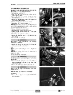 Предварительный просмотр 148 страницы APRILIA ETV mille Workshop Manual