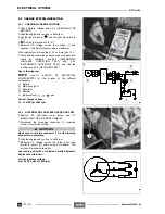 Предварительный просмотр 159 страницы APRILIA ETV mille Workshop Manual