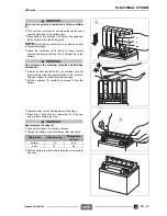 Предварительный просмотр 198 страницы APRILIA ETV mille Workshop Manual