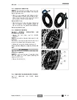 Предварительный просмотр 278 страницы APRILIA ETV mille Workshop Manual