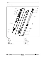 Предварительный просмотр 286 страницы APRILIA ETV mille Workshop Manual