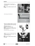 Предварительный просмотр 293 страницы APRILIA ETV mille Workshop Manual