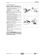 Предварительный просмотр 306 страницы APRILIA ETV mille Workshop Manual