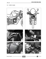 Предварительный просмотр 324 страницы APRILIA ETV mille Workshop Manual