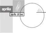 Preview for 5 page of APRILIA ETX 125 Manual