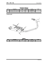 Предварительный просмотр 15 страницы APRILIA ETX 150 Service Station Manual