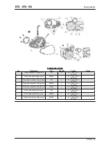 Preview for 19 page of APRILIA ETX 150 Service Station Manual