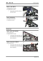 Предварительный просмотр 45 страницы APRILIA ETX 150 Service Station Manual