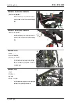 Предварительный просмотр 46 страницы APRILIA ETX 150 Service Station Manual