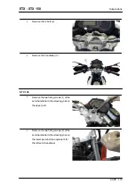 Preview for 119 page of APRILIA ETX 150 Service Station Manual