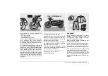 Preview for 9 page of APRILIA Habana 125 Manual