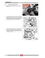 Preview for 106 page of APRILIA M191M Workshop Manual