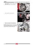 Preview for 114 page of APRILIA M191M Workshop Manual