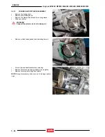 Preview for 118 page of APRILIA M191M Workshop Manual