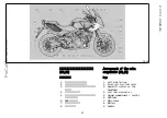 Preview for 21 page of APRILIA MANA GT ABS - 2009 Owner'S Manual