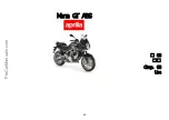 Preview for 63 page of APRILIA MANA GT ABS - 2009 Owner'S Manual