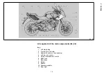 Preview for 15 page of APRILIA Mana GT ABS 2012 Manual