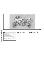 Предварительный просмотр 32 страницы APRILIA MANA GT ABS Manual