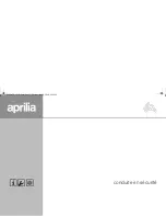 Preview for 7 page of APRILIA MOJITO 125 Manual