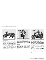 Preview for 11 page of APRILIA MOJITO 125 Manual