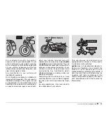 Preview for 25 page of APRILIA Mojito 150 Manual