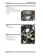 Предварительный просмотр 62 страницы APRILIA MSS Mana GT ABS Service Station Manual