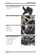 Предварительный просмотр 64 страницы APRILIA MSS Mana GT ABS Service Station Manual