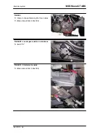 Предварительный просмотр 66 страницы APRILIA MSS Mana GT ABS Service Station Manual