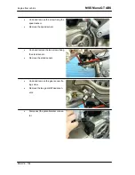 Предварительный просмотр 154 страницы APRILIA MSS Mana GT ABS Service Station Manual