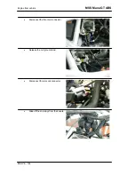 Предварительный просмотр 158 страницы APRILIA MSS Mana GT ABS Service Station Manual