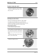 Предварительный просмотр 175 страницы APRILIA MSS Mana GT ABS Service Station Manual