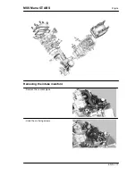 Предварительный просмотр 177 страницы APRILIA MSS Mana GT ABS Service Station Manual